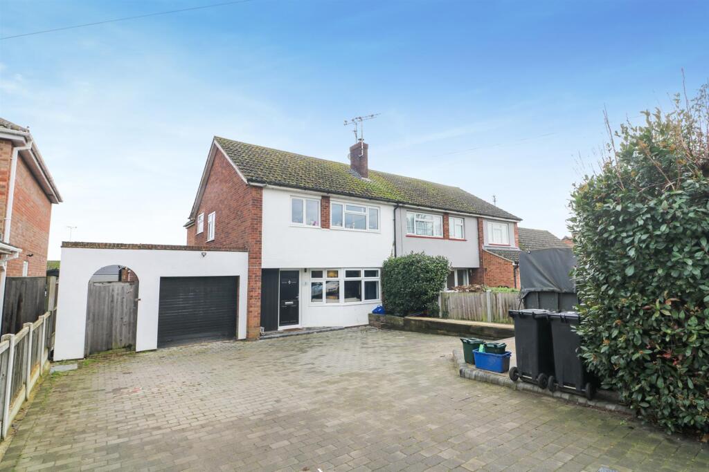 Main image of property: Orchard Road, Southminster