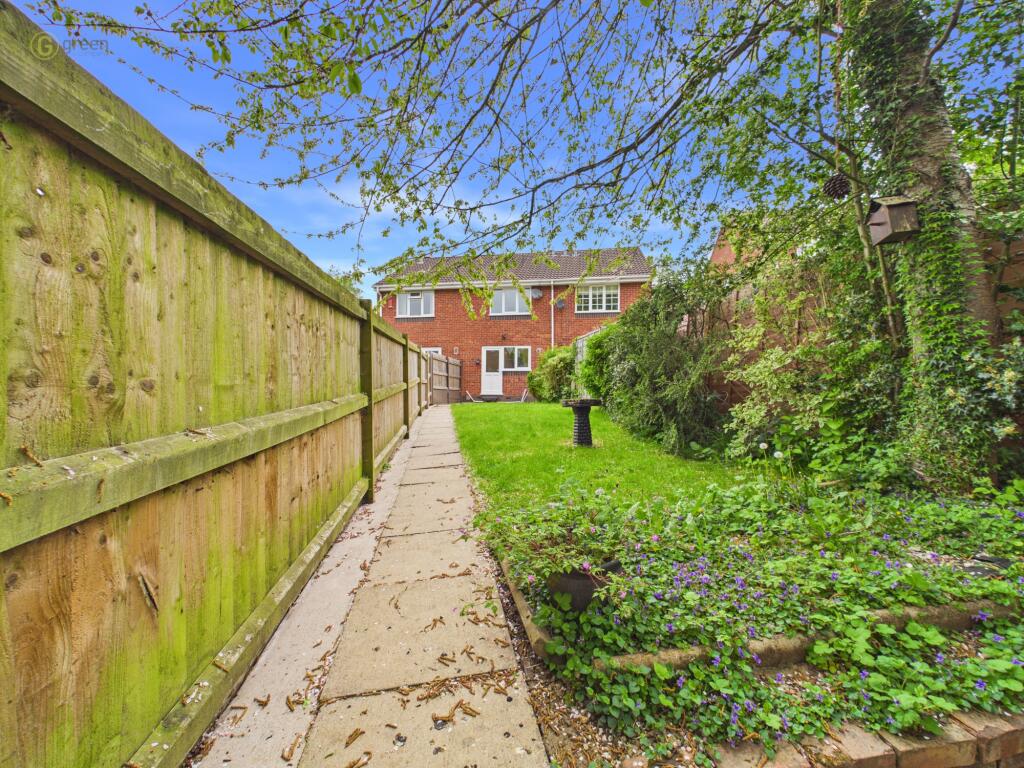Additional image 21 of Lisures Drive, Walmley, Sutton Coldfield, B76