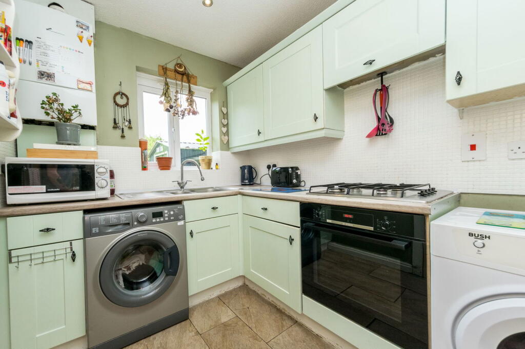 House in Huddersfield, Bromley Park, Denby Dale - View 4