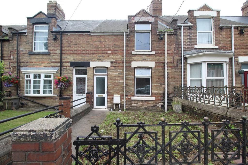 Main image of property: Milburn Terrace, Houghton-le-Spring, Sunderland