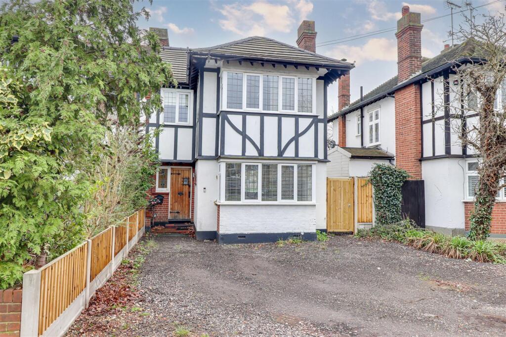 Main image of property: * SET OVER THREE FLOORS * Blenheim Chase, Leigh-On-Sea