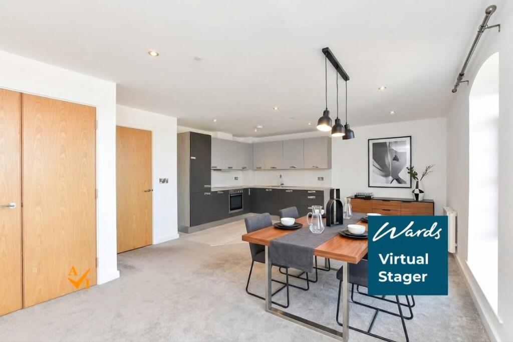 Apartment in Thanet, Whitehall, Ramsgate - More