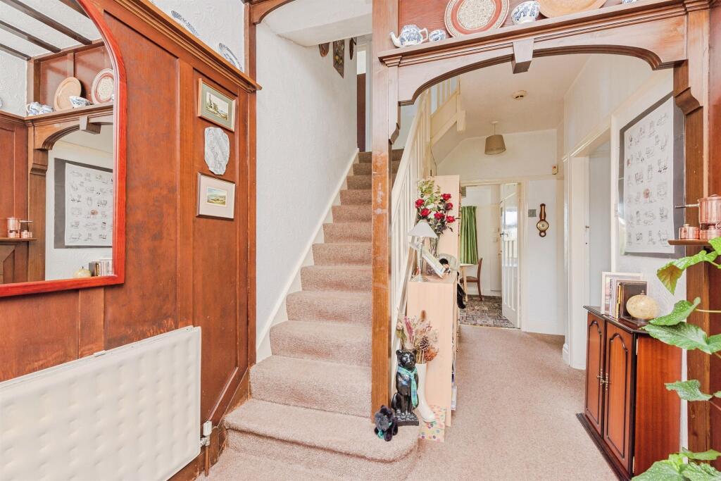 Additional image 7 of Hollyfield Road, Sutton Coldfield