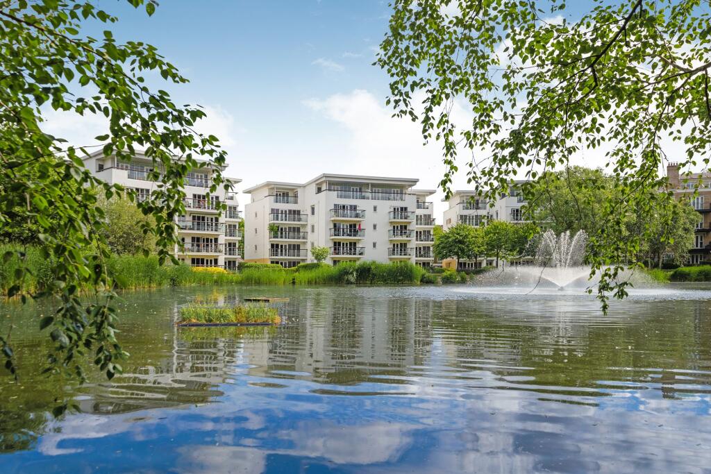 Main image of property: Block 6 Creswell Drive, Beckenham, BR3