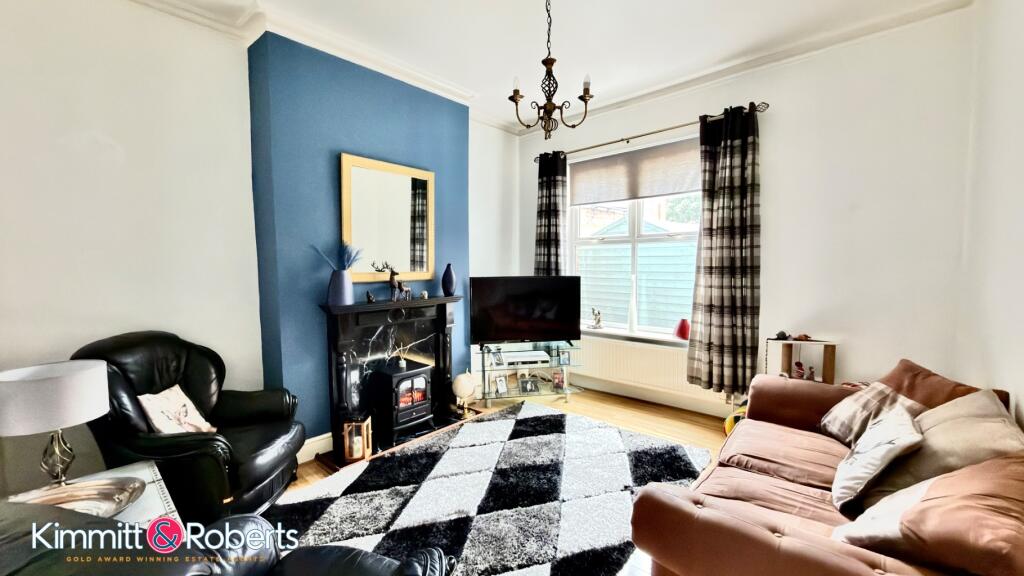 House in Sunderland, North East - View 5