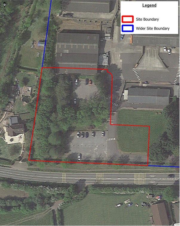 Main image of property: Axbridge Road, Cheddar Somerset, South West, BS26