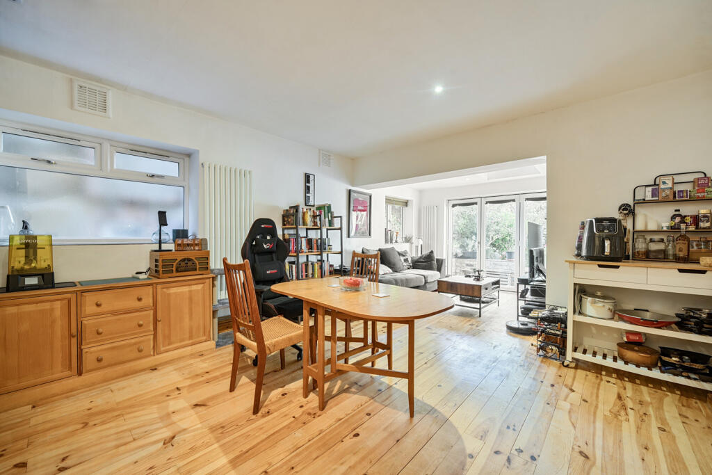 Main image of property: Mowbray Road, London