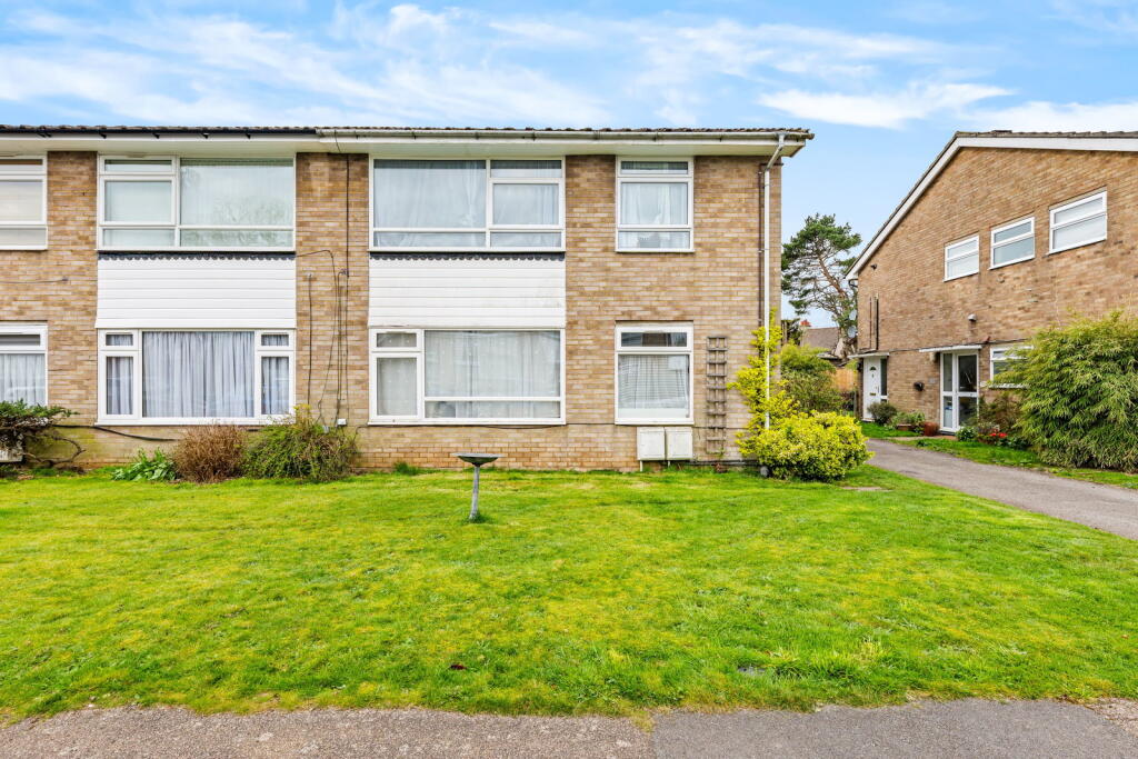 Main image of property: Dane Road, Warlingham, CR6 9NP