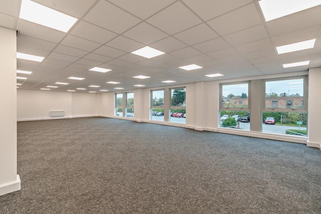 Additional image 6 of Network Park Industrial Estate, Birmingham, B8 1AU