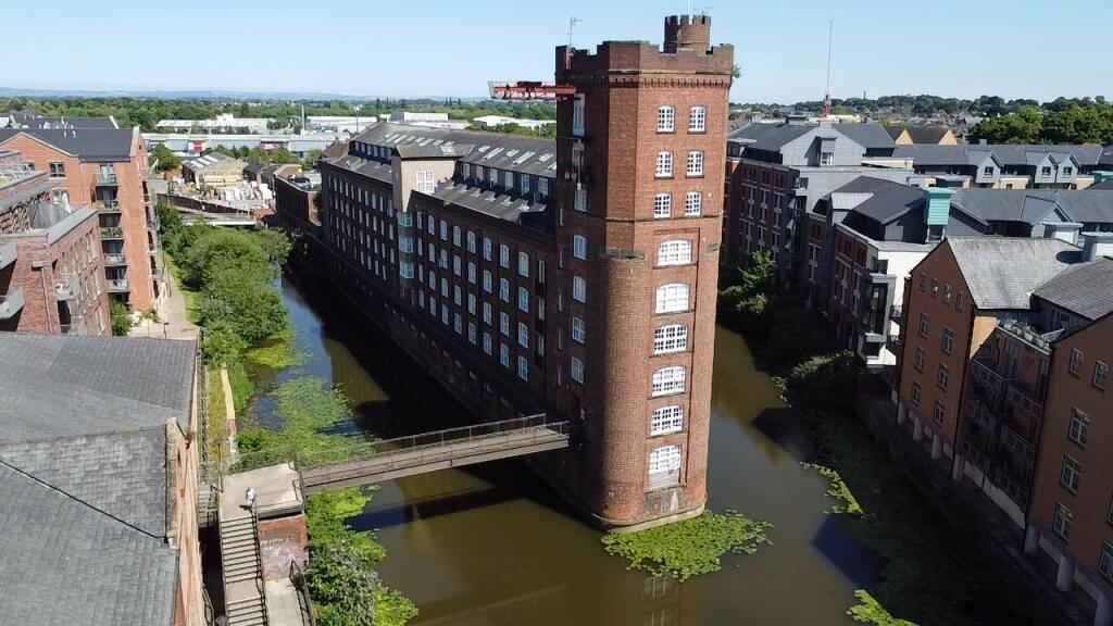 Main image of property: Cocoa Suites, Navigation Road