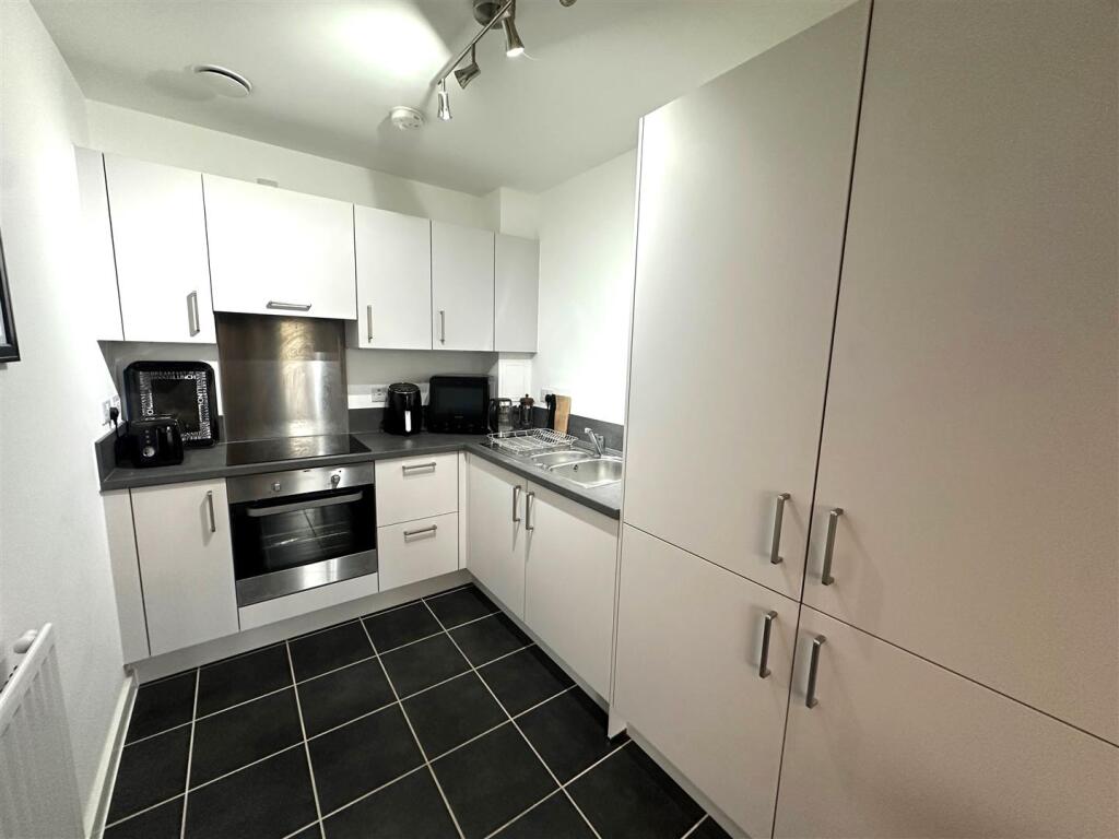 Additional image 5 of Barnes Wallis Way, St. Albans