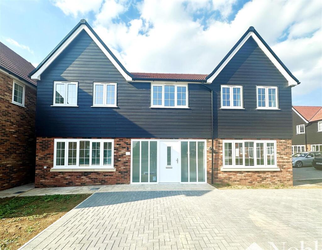 Main image of property: Mead Field Drive, Great Hallingbury