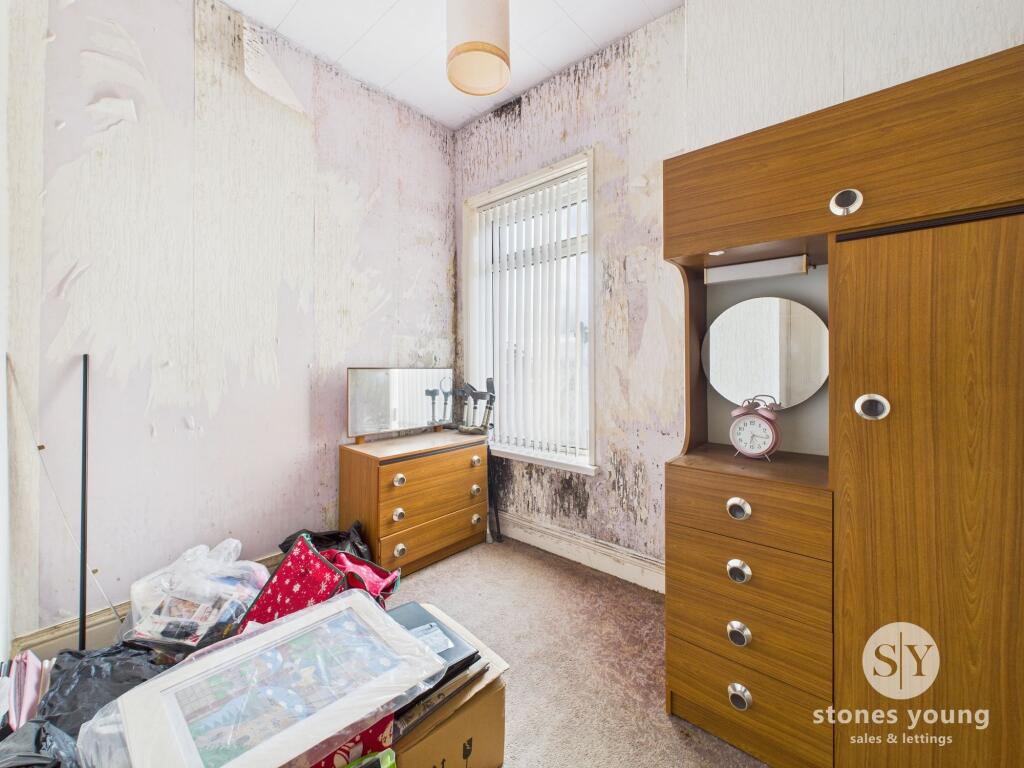 Leamington Road, Blackburn, BB2 - More