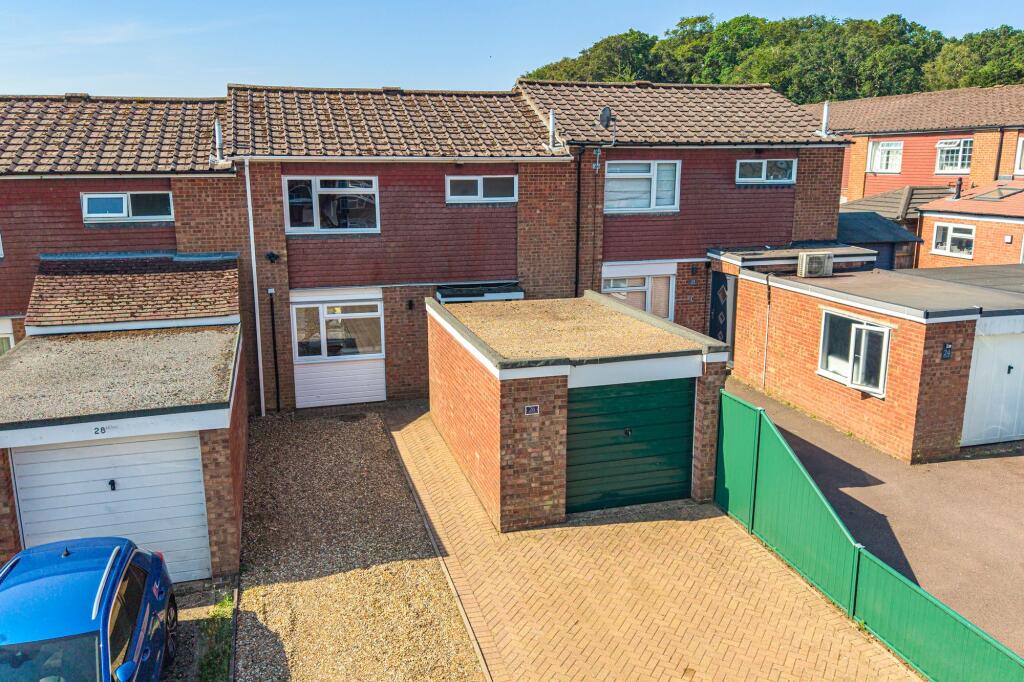 Main image of property: Oakwood, Flackwell Heath, HP10
