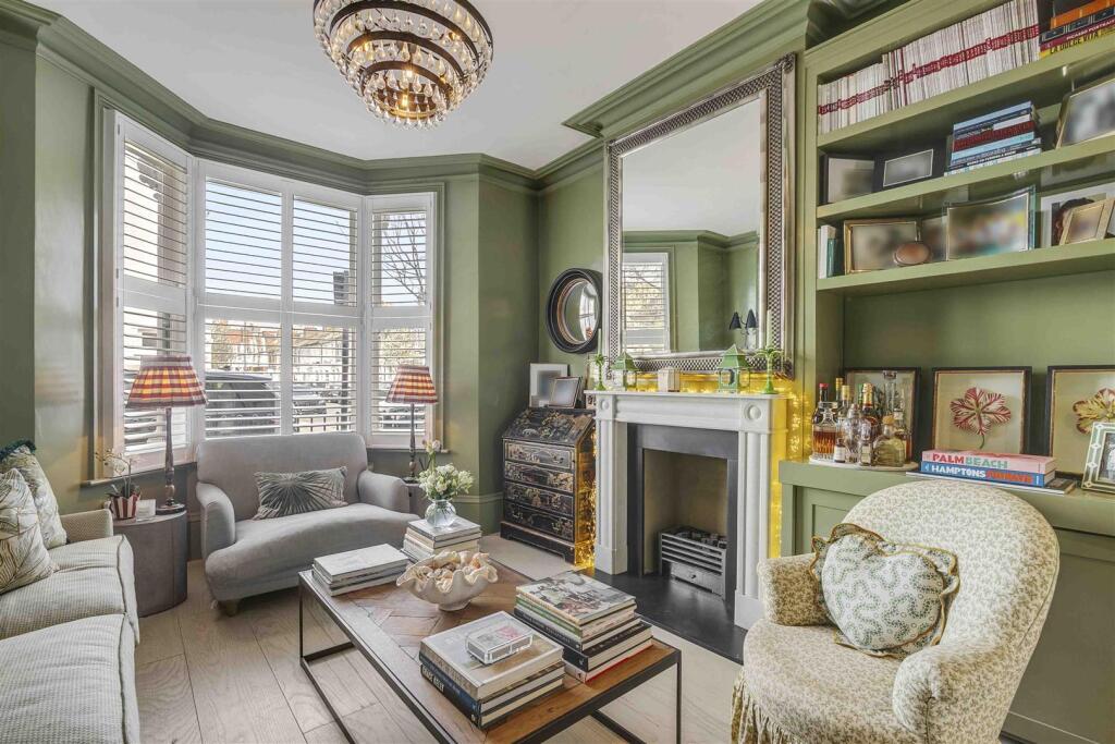 House in London, Parson's Green, Fulham - View 4