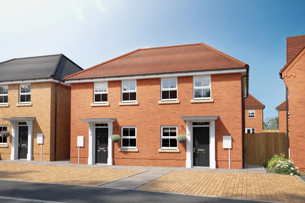 Main image of property: Ixworth Road,
Thurston,
IP31