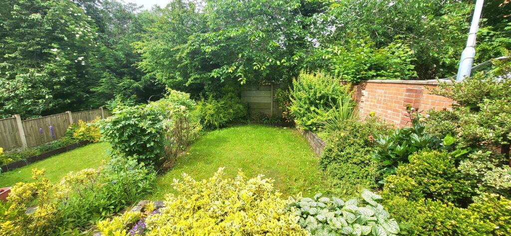 Highfield Avenue, Fulwood, Preston - View 6