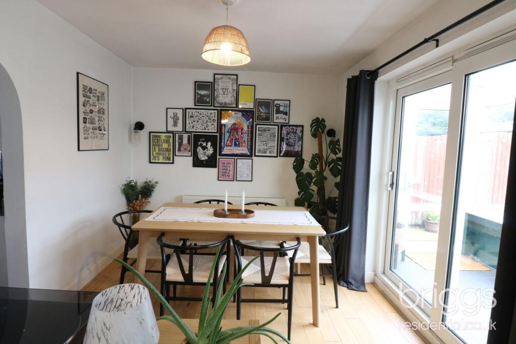 House in South Kesteven, Market Deeping - View 4