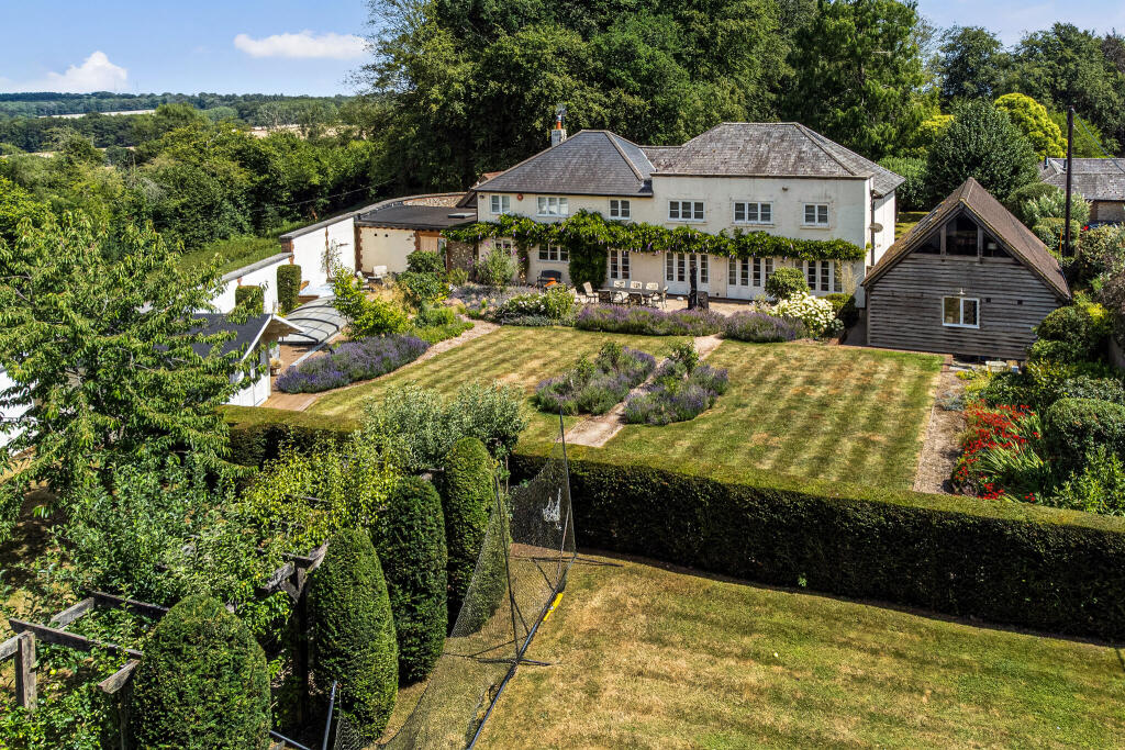 Main image of property: Shalden, Alton, GU34