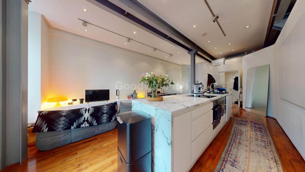 The Box Works, 4 Worsley Street, Castlefield photo 2