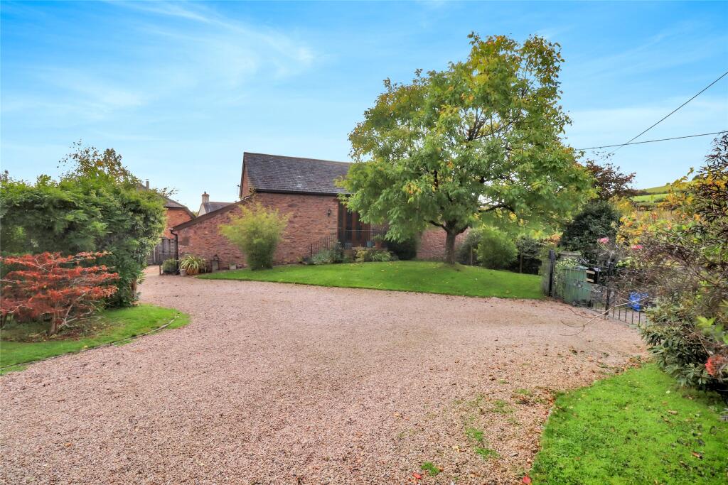 Langley Marsh, Wiveliscombe, Taunton, Somerset, TA4 photo 4