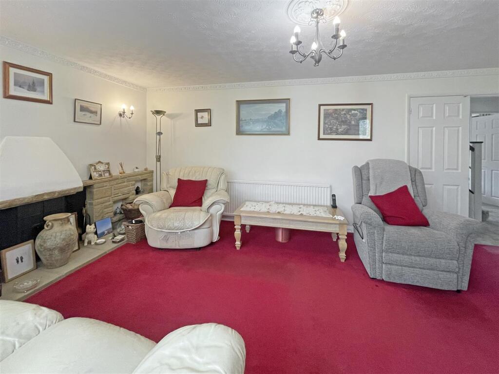 House in South Oxfordshire, Sonning Common - View 4