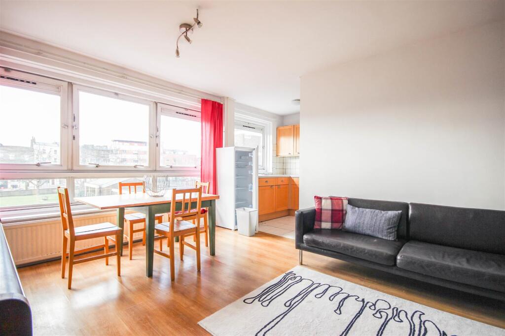 Main image of property: Penfields House, York Way