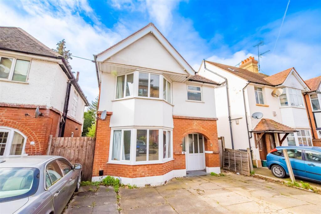 Main image of property: Southern Road, Camberley