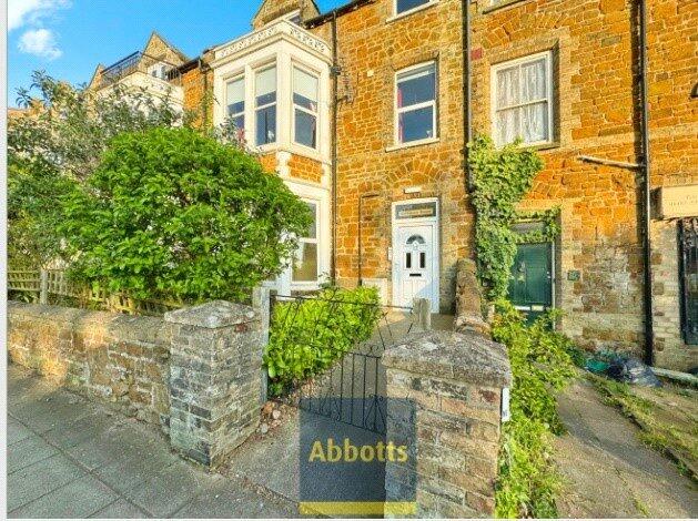 Studio terraced on Westgate, Hunstanton, £450,000