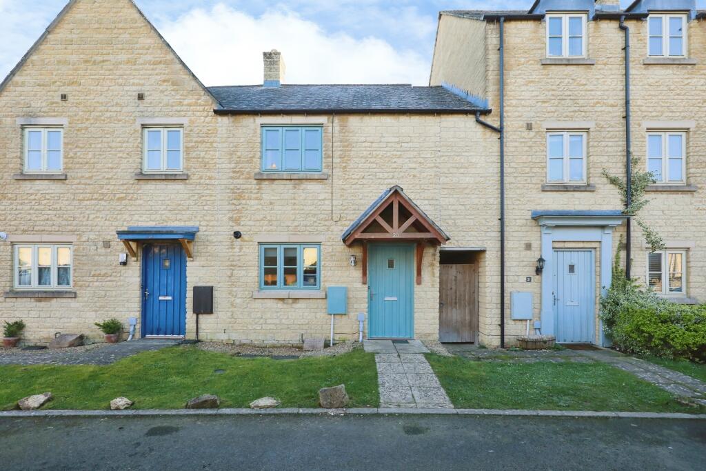 Main image of property: Croome Gardens, Cheltenham, GL54