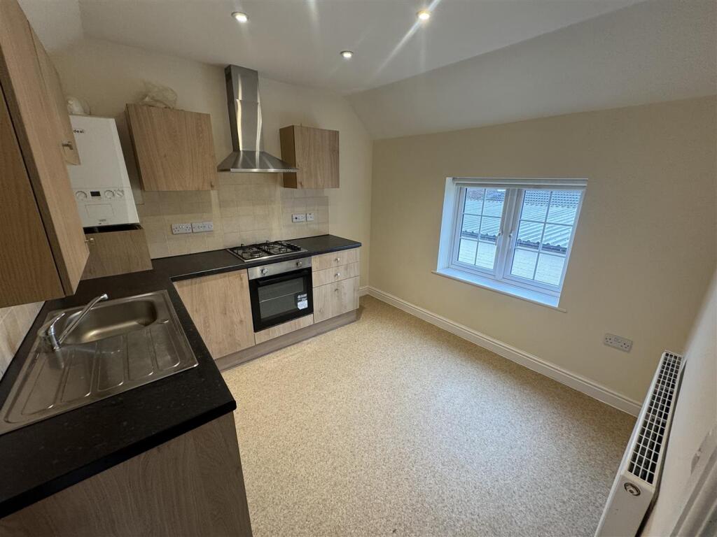 Main image of property: Church Street, Pinchbeck, Spalding