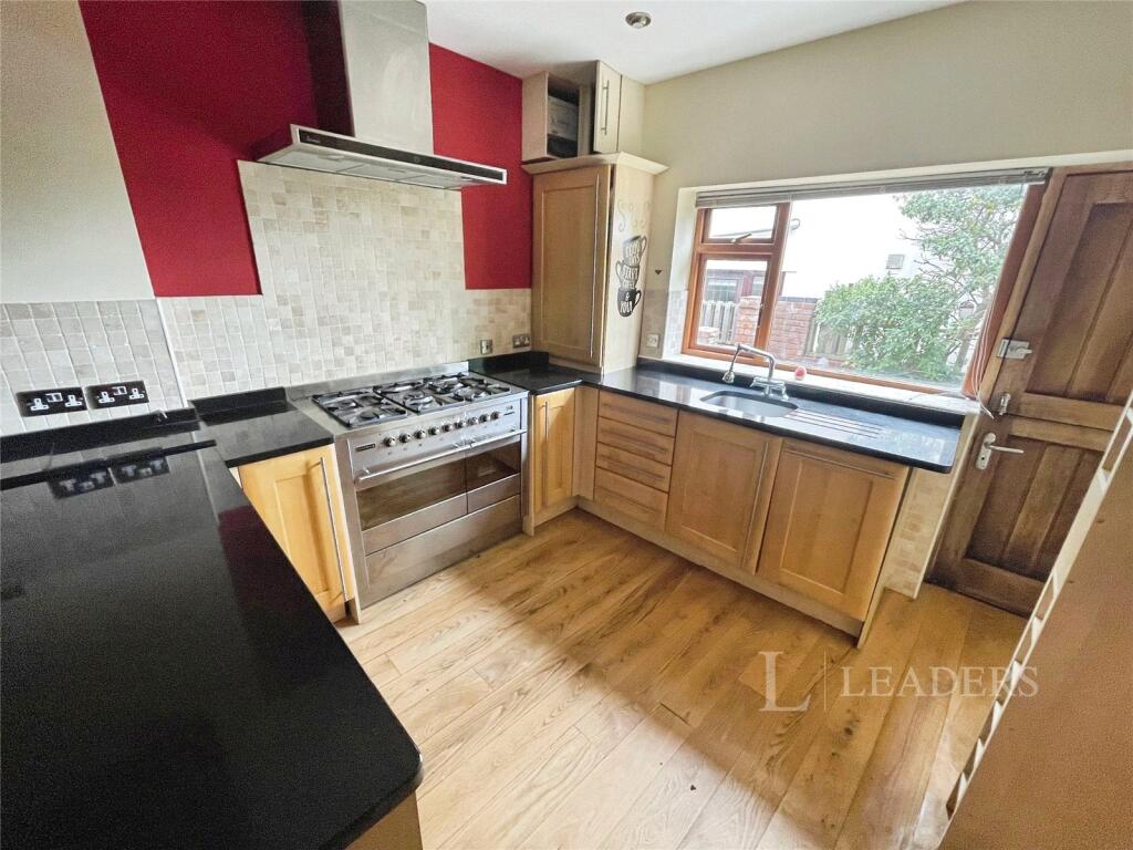 Partridge Lane, Lower Broadheath, Worcester photo 4