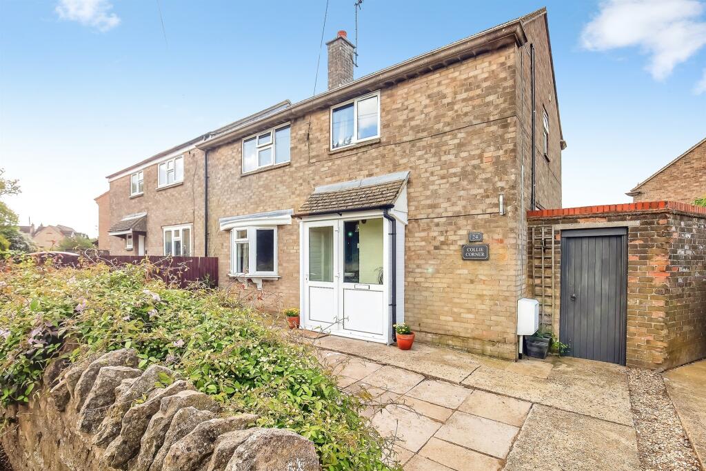 Main image of property: The Drove, Collyweston, Stamford