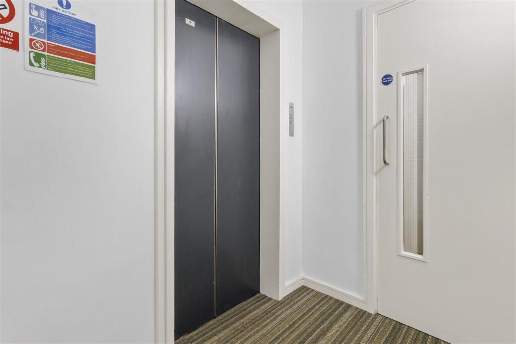 Apartment in Eastbourne, Little Chelsea, Meads - View 4