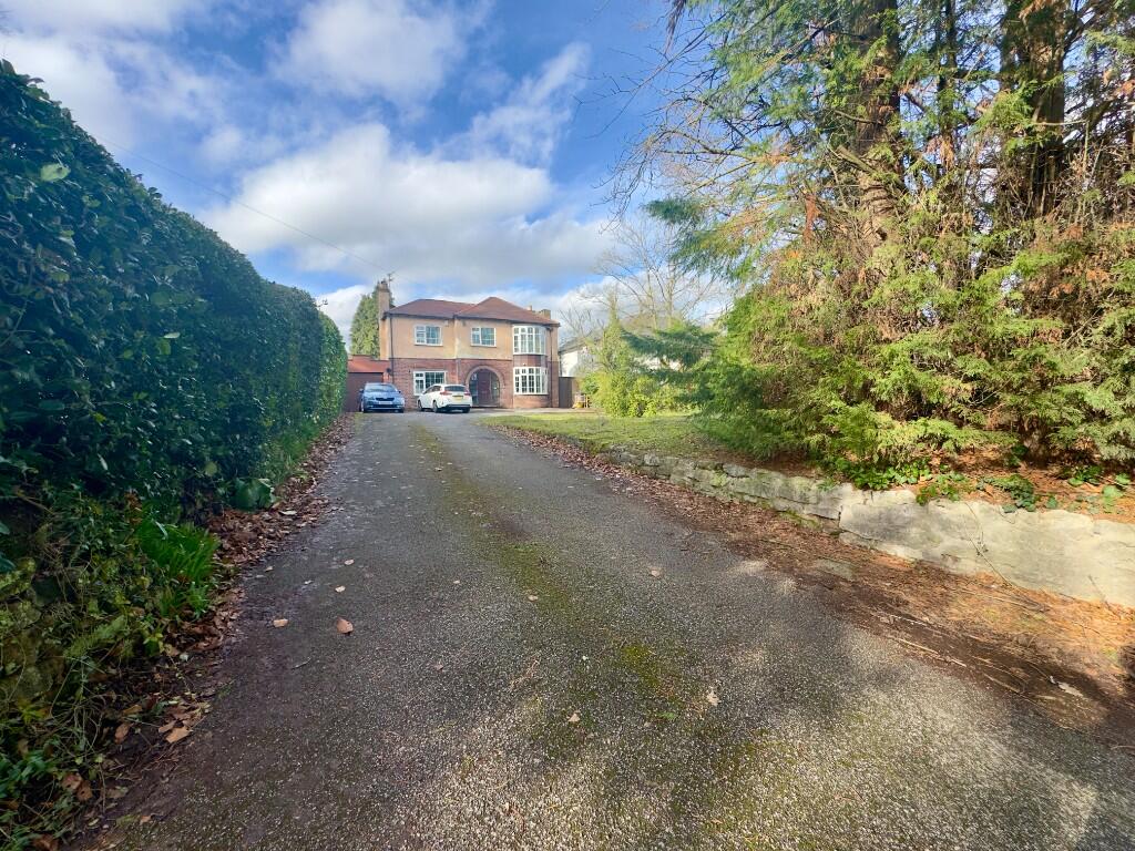 Main image of property: Cow Lane, Bramcote, NG9