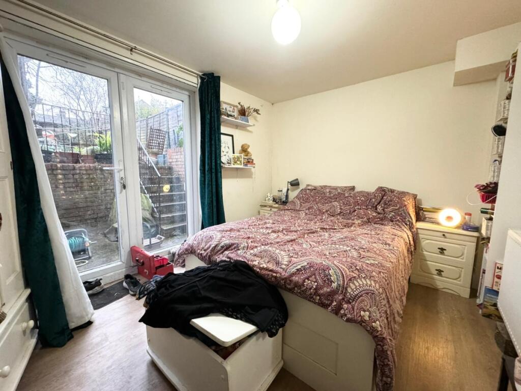 Main image of property: Hanley Road, Finsbury Park