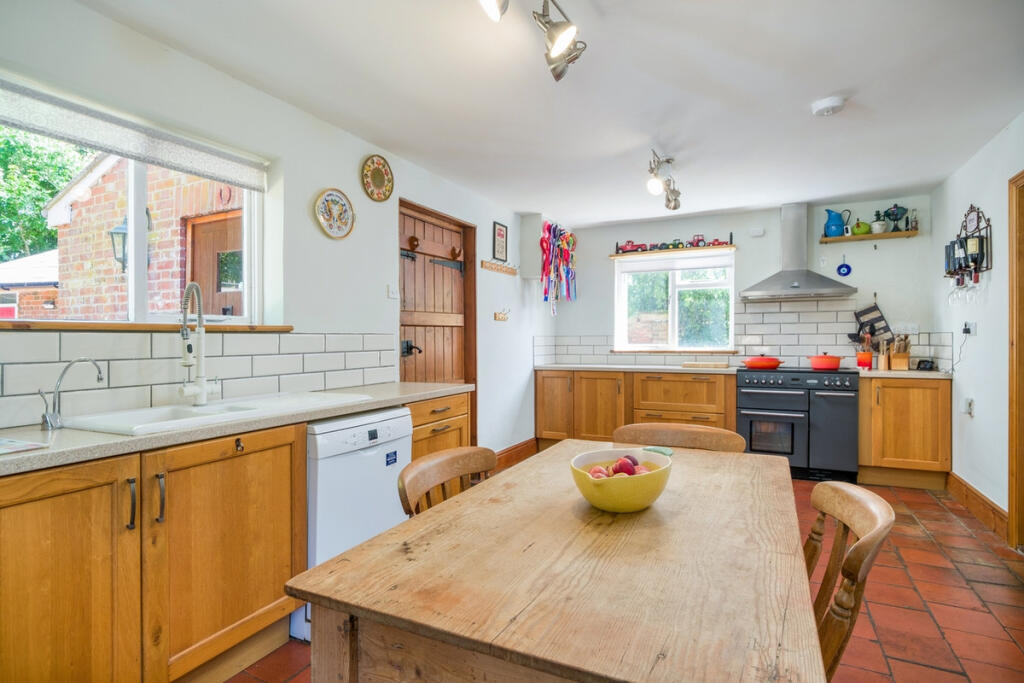 House in South Norfolk, Great Moulton - View 4