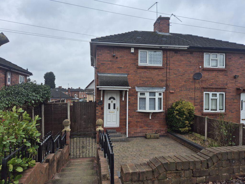 Main image of property: Cradley Road, Netherton