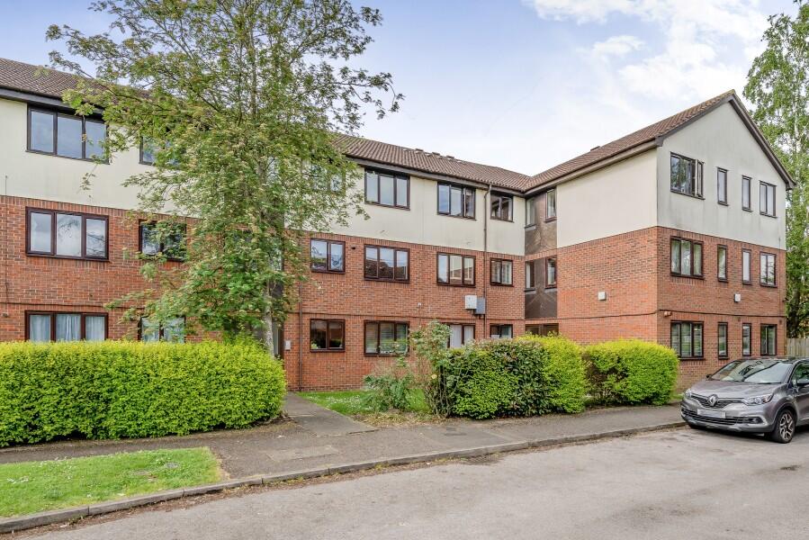 Main image of property: SUNBURY-ON-THAMES, SURREY