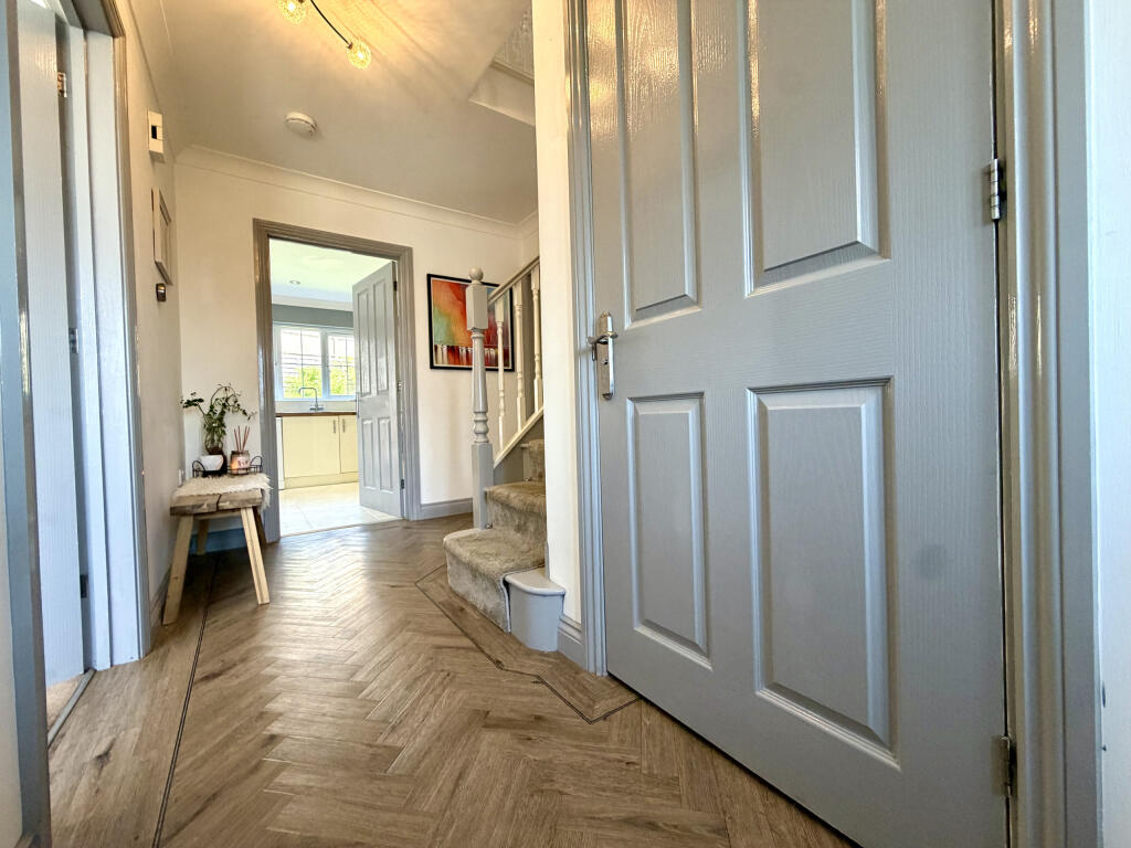 Sweet Water Park, Trefechan, Merthyr Tydfil, CF48 2LF - View 2