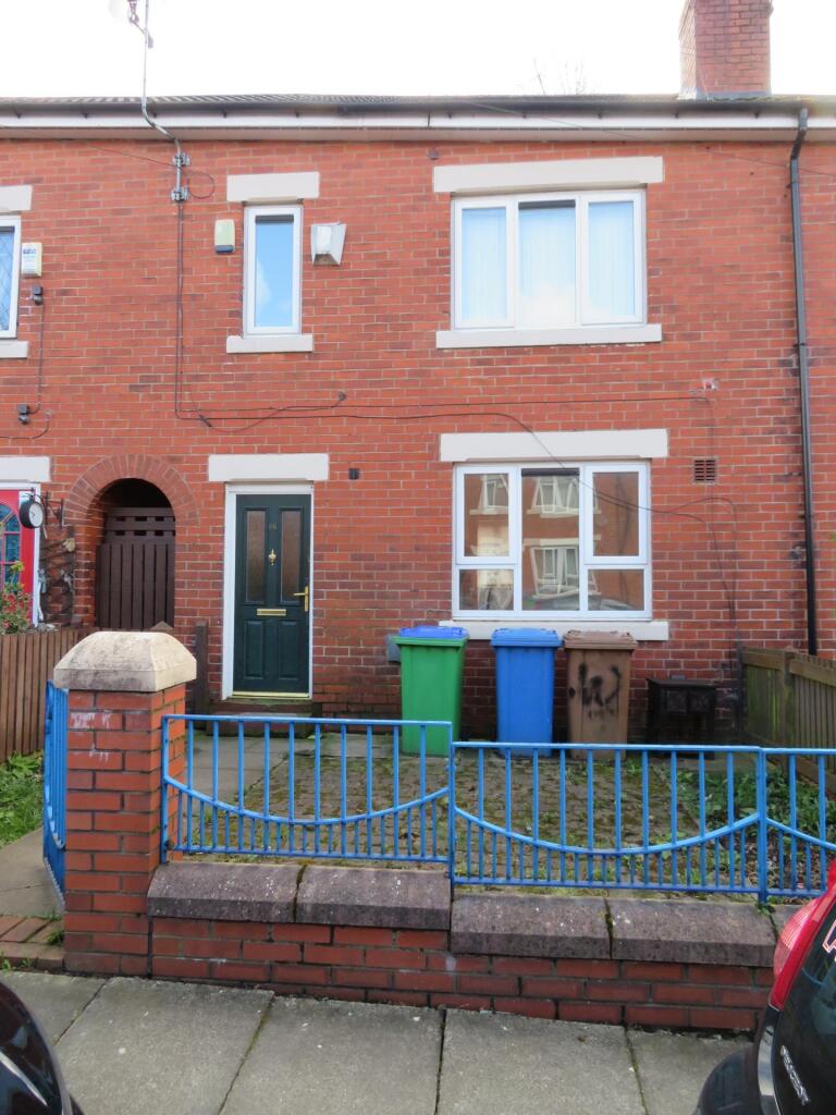 Main image of property: Cedar Avenue, Heywood, OL10