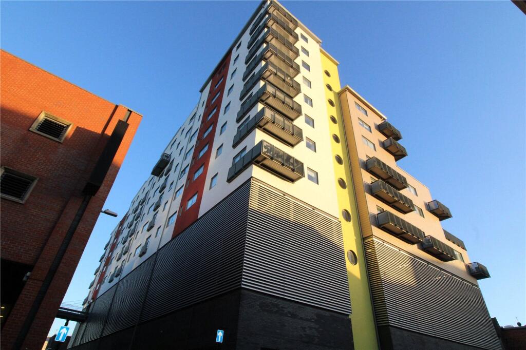 Main image of property: River Quarter, Lambton Street, Sunderland, Tyne and Wear, SR1