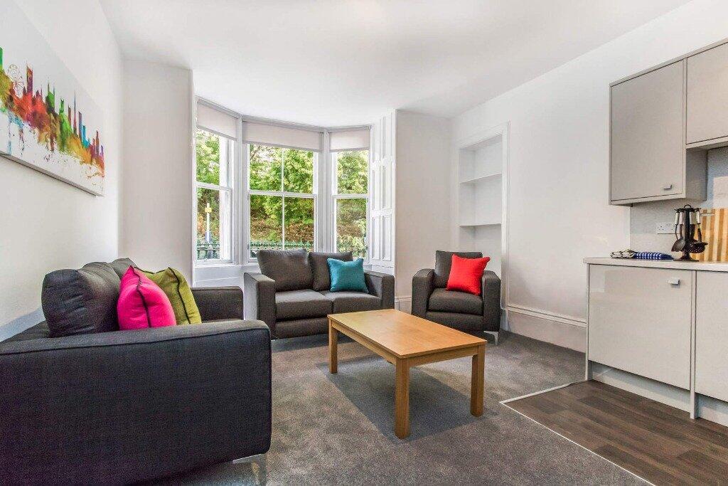 Main image of property: 8 GFL Garland Place, Dundee, DD3