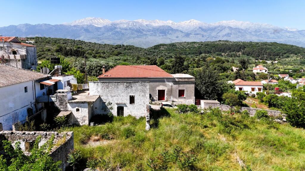 Main image of property: Crete, Chania, Vamos