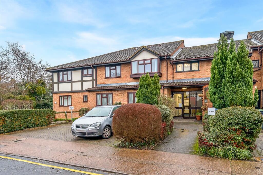 Main image of property: Forge Close, Bromley