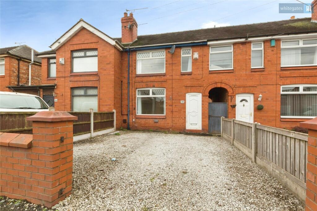Main image of property: Minshull New Road, Crewe, Cheshire, CW1