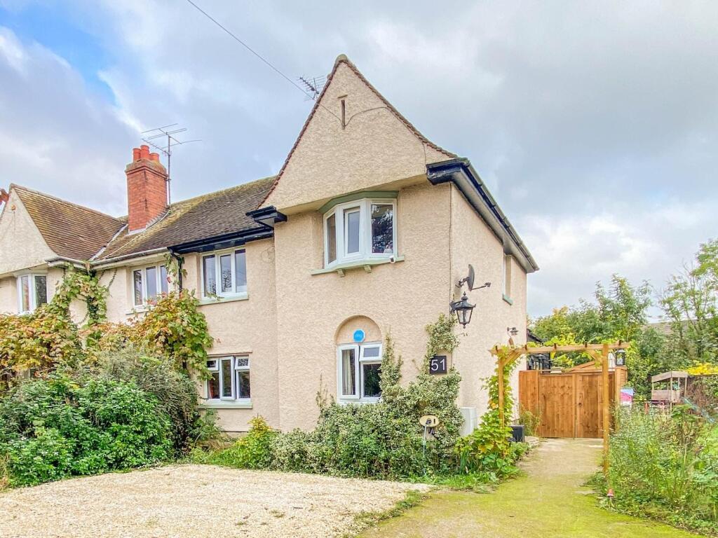 Main image of property: Cambridge Road, Impington, Cambridge