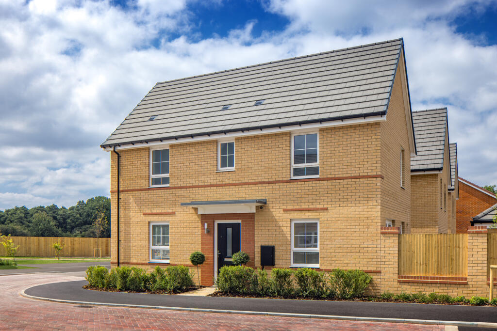 Main image of property: Crawley Down Road, Felbridge, East Sussex
RH19 2NY