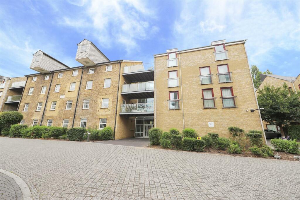 Main image of property: Kings Mill Way, Denham, Buckinghamshire, UB9
