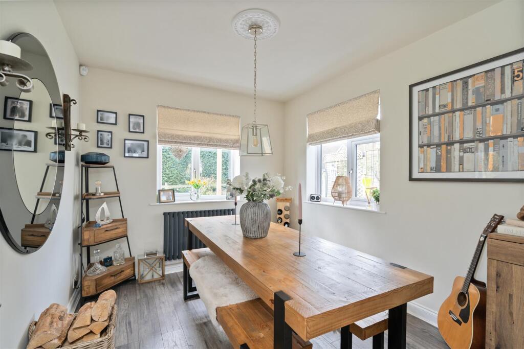 Additional image 6 of Meadow Lane, Lapworth, Solihull
